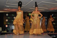 Aarti Chabriya Launches Osadia Garden City Logo